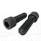 Newport Fasteners M4-0.70 Socket Head Cap Screw, Black Oxide Alloy Steel, 6 mm Length, 100 PK 687850-100 - alternate 1